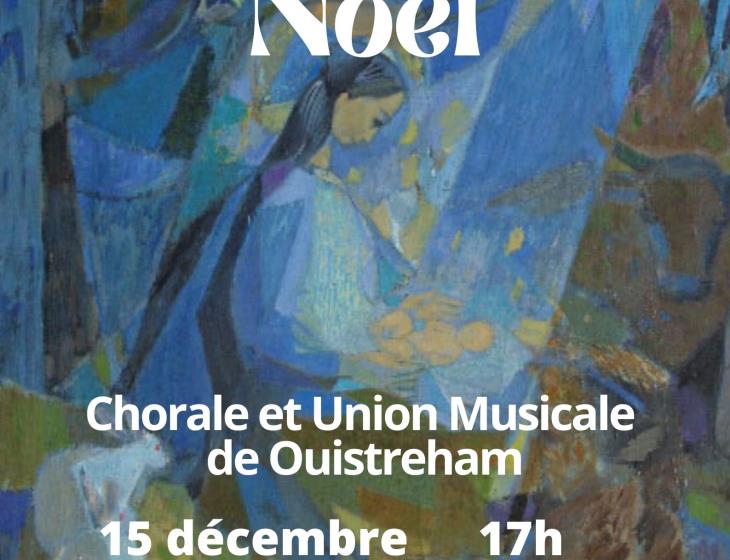 Concert Noël 2024 - 1