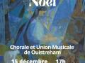 Concert Noël 2024 - 1