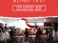 Concert blind test Cesny