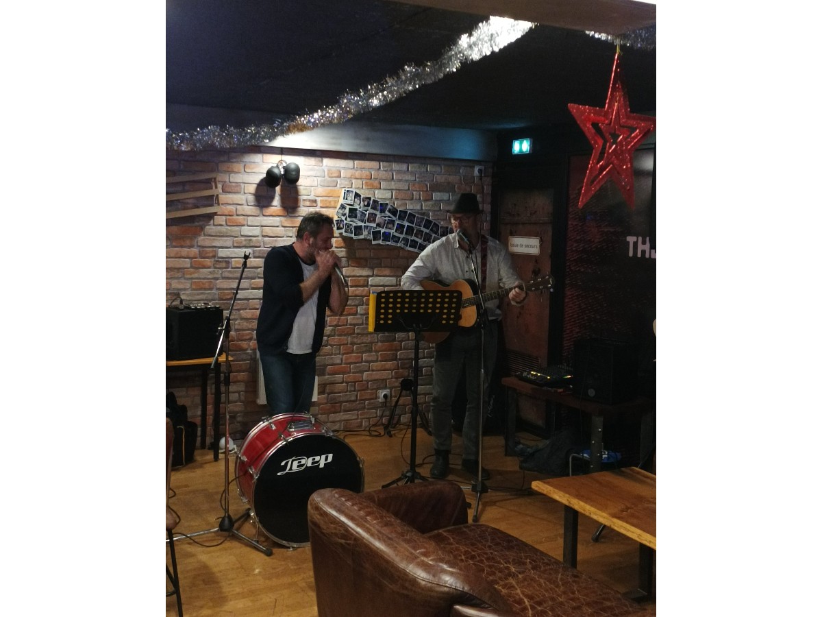 Concert live