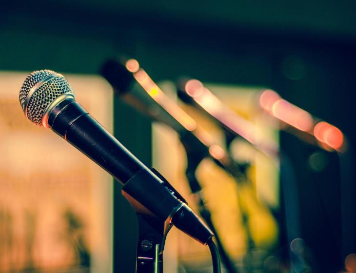 Concerts d'été