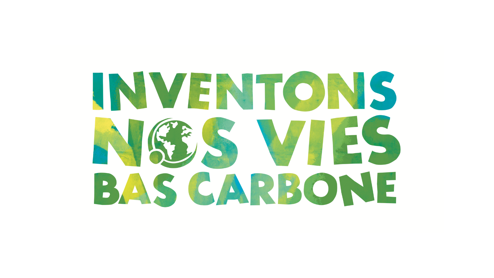 Atelier Inventons nos vies bas carbone Du 9 mai au 5 nov 2024