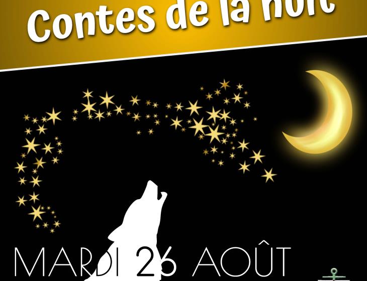 Contes de la nuit