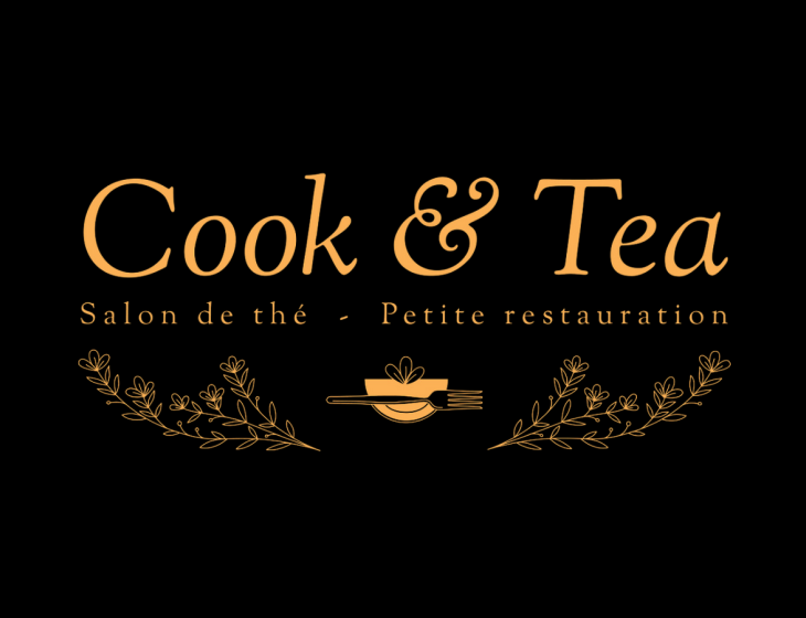 Cook & Tea Lisieux
