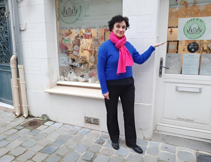 Cosy d'Ol_Olga Hornez_Honfleur (2)