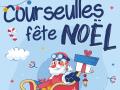 Courseulles Fête Noël 2024