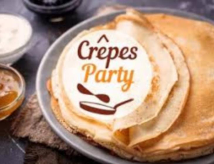 Crêpes Party