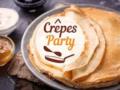 Crêpes Party