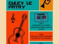 Culey le patry concert Thury Arts COurs