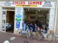 Cycles Jamme