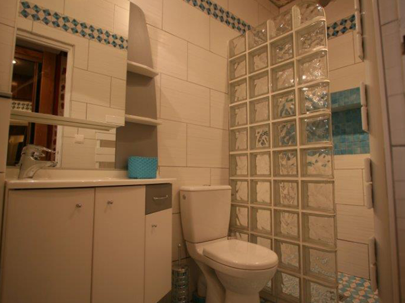 DI MASCIO Salle de bain 2 - ©Di Mascio DI MASCIO Salle de bain 2 - ©Di Mascio