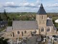 Eglise de Coulonces 