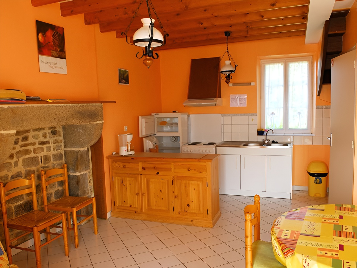 Gîte de Champ du Boult - ©JM Gatey Gîte de Champ du Boult - ©JM Gatey