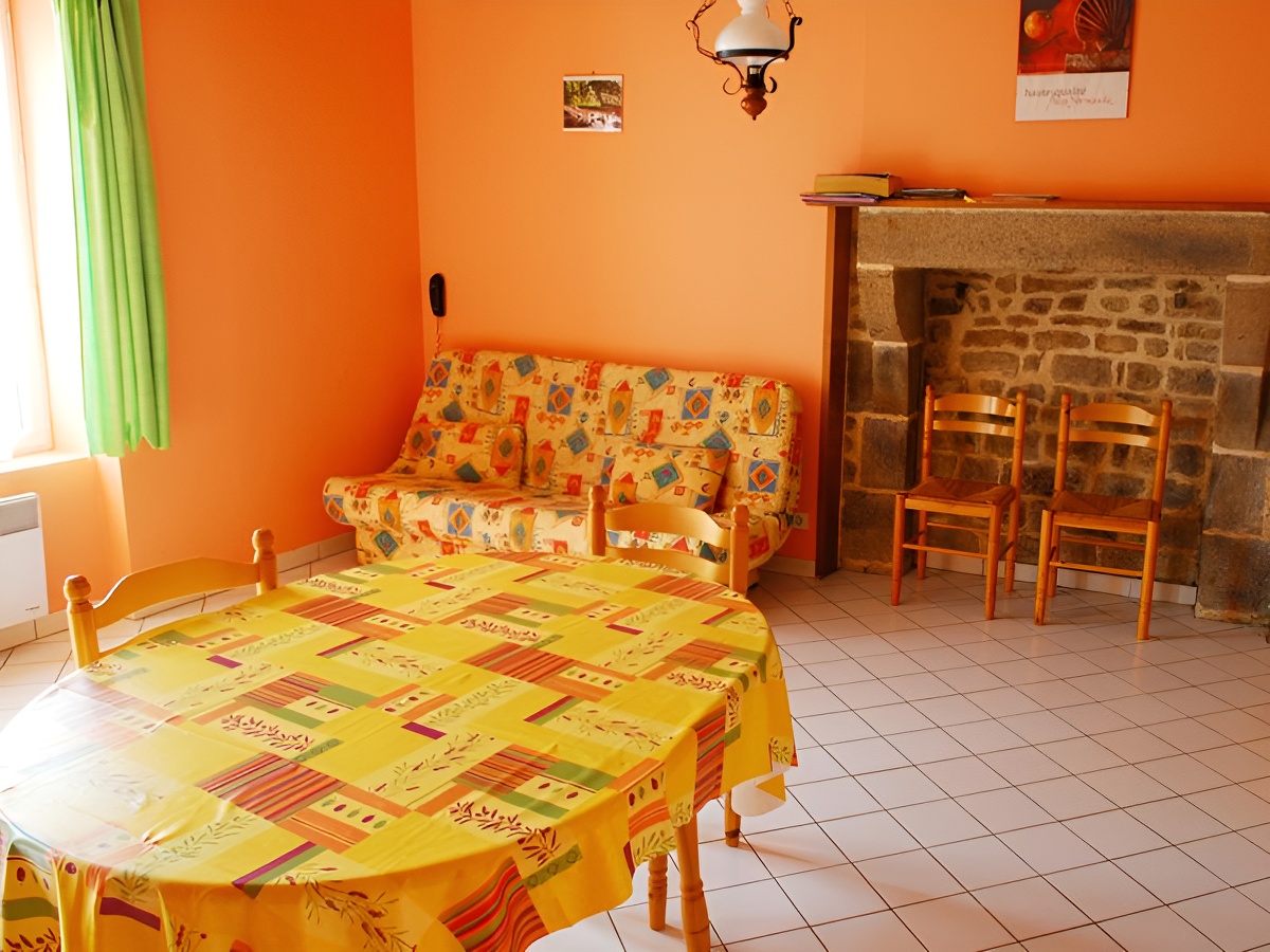 Gîte de Champ du Boult - ©JM Gatey Gîte de Champ du Boult - ©JM Gatey