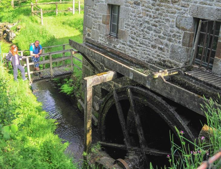 Moulin de Roullours