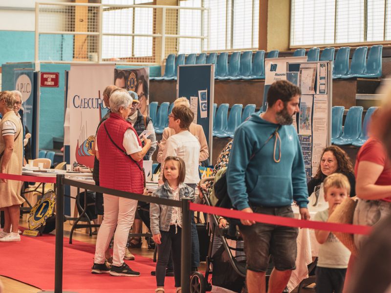 Journée des associations