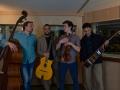 Erizo Quartet