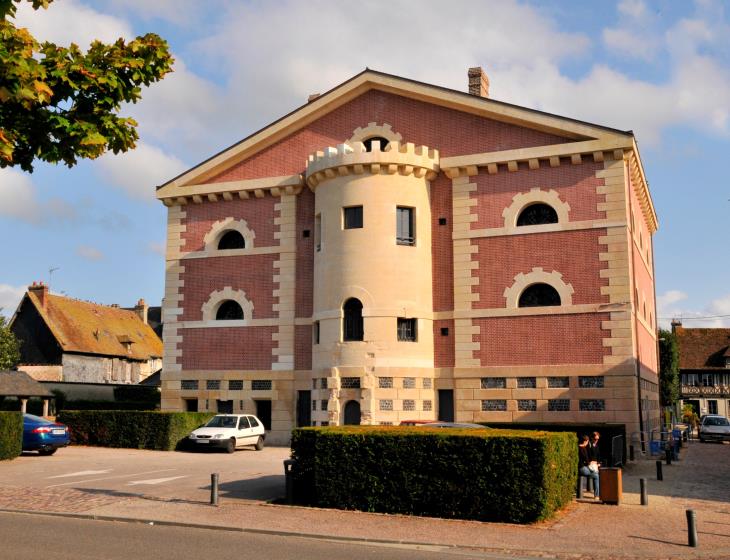 Ancienne Prison 