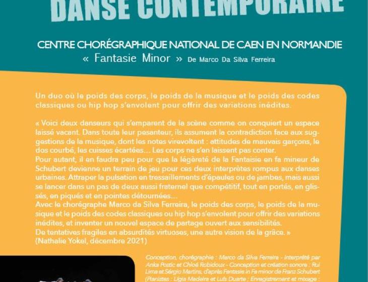 Danse 26 01