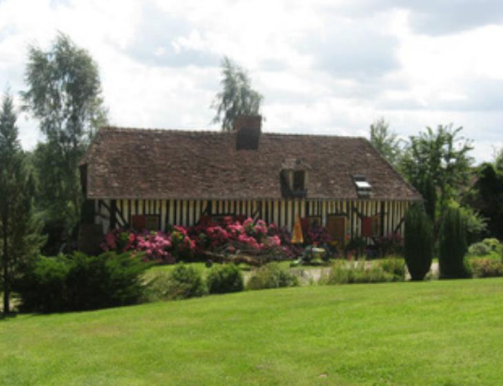 Calvados Cottage