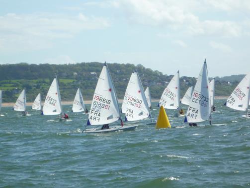 Deauville Yacht Club