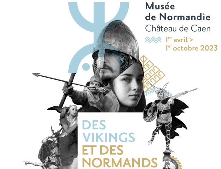 Des-Vikings-et-des-Normands-affiche