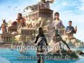 Discovery Tour Assassin’s Creed Odyssey by Ubisoft 