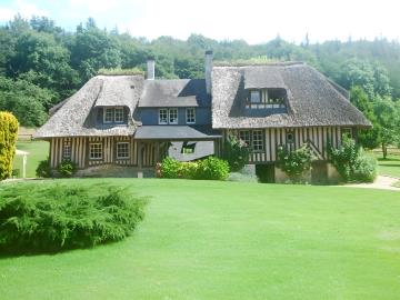 Domaine des Herbes