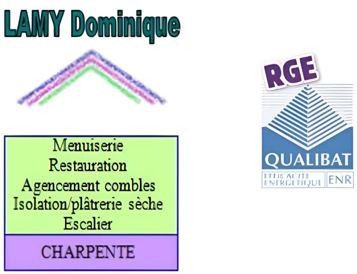 Dominique LAMY