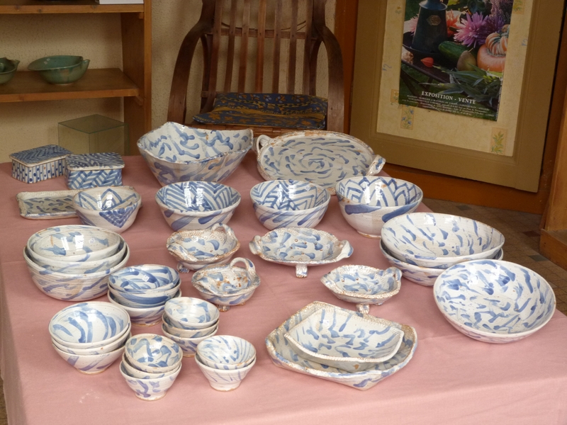 Françoise Dupuis-Poterie - ©Françoise Dupuis Françoise Dupuis-Poterie - ©Françoise Dupuis