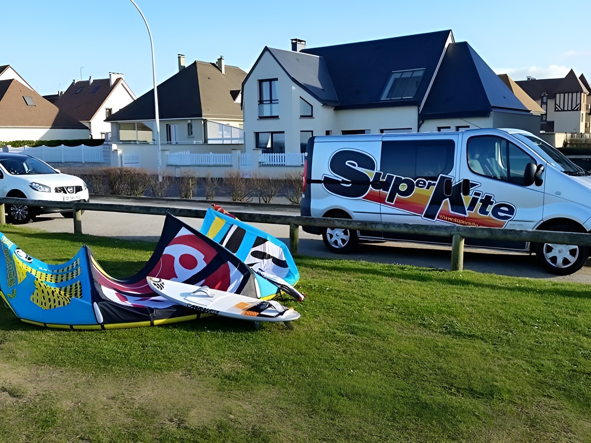 Ecole-itinerante-kitesurf-p - ©© SuperKite Ecole-itinerante-kitesurf-p - ©© SuperKite