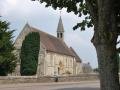 Eglise--Bougy