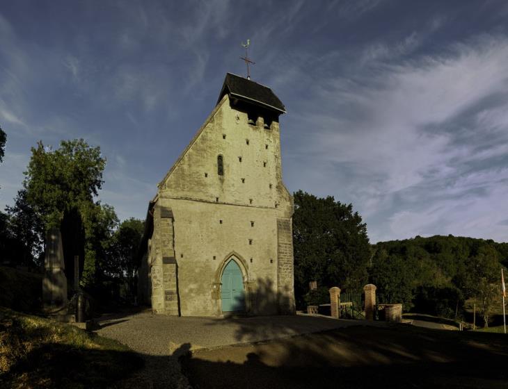 Eglise Notre Dame