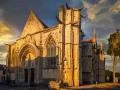Eglise Notre Dame de Dives-sur-Mer