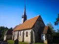 Église Notre Dame de Druval