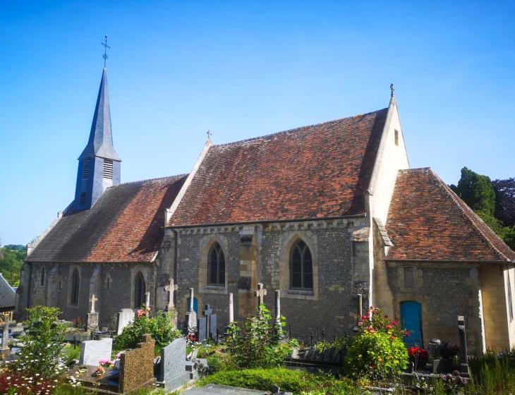 Eglise Notre Dame de l Assomption