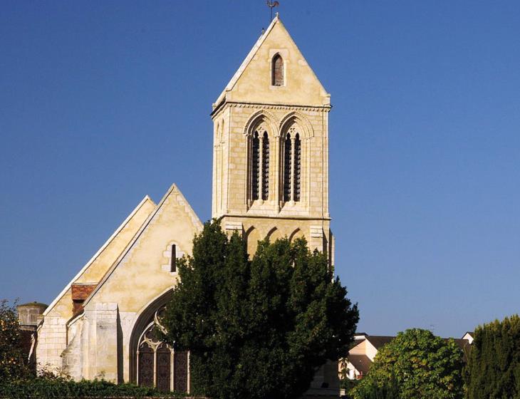 Eglise_Potigny