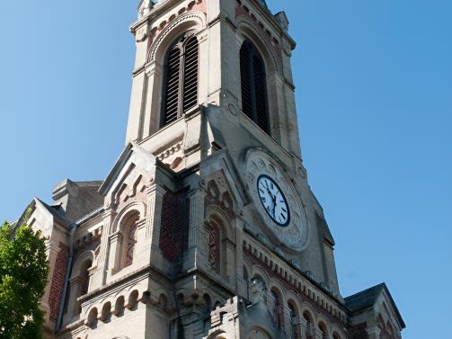 Iglesia de San Agustín2