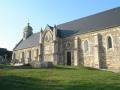 Eglise Saint Laurent de Fontaine Halbout