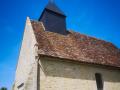 Eglise Saint Martin de Victot-en-Auge