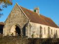 Eglise Saint Quentin copyright B jariel