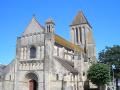 Eglise Saint-Samson -