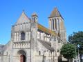 Eglise Saint-Samson - 