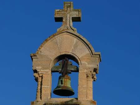 Eglise Saint-Samson - ©© calvados tourisme Eglise Saint-Samson - ©© calvados tourisme