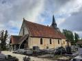 Eglise d'Ouilly le Vicomte