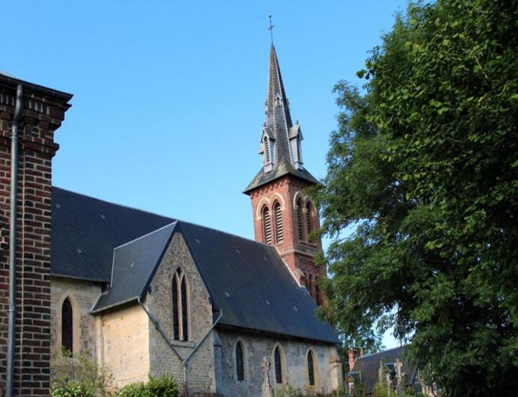 Eglise_de_Saint-Ouen-Le-Houx 