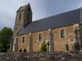 Eglise de Tournay