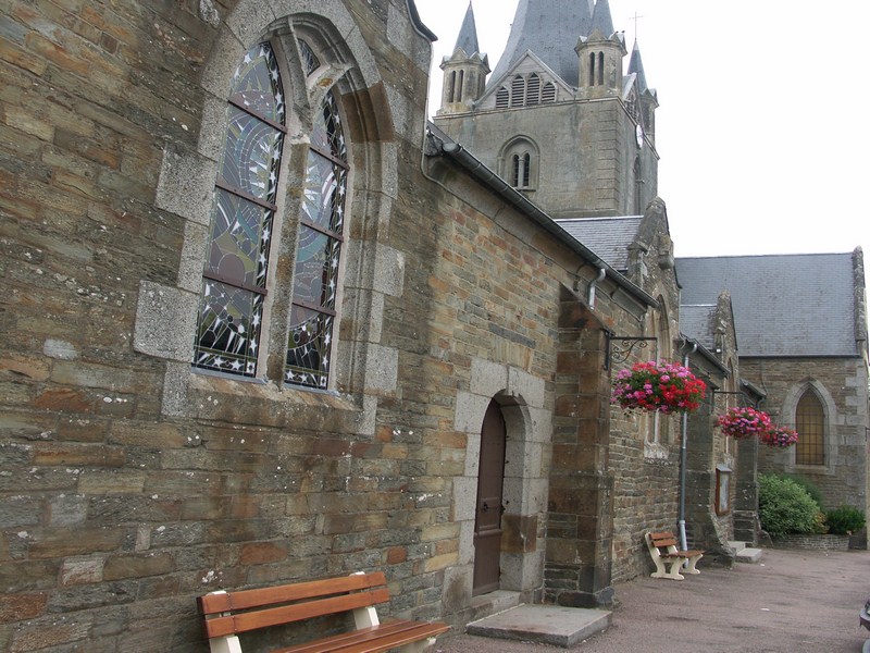 Concert de JeanClaude Borelly et sa trompette d'or à Vassy Vivre