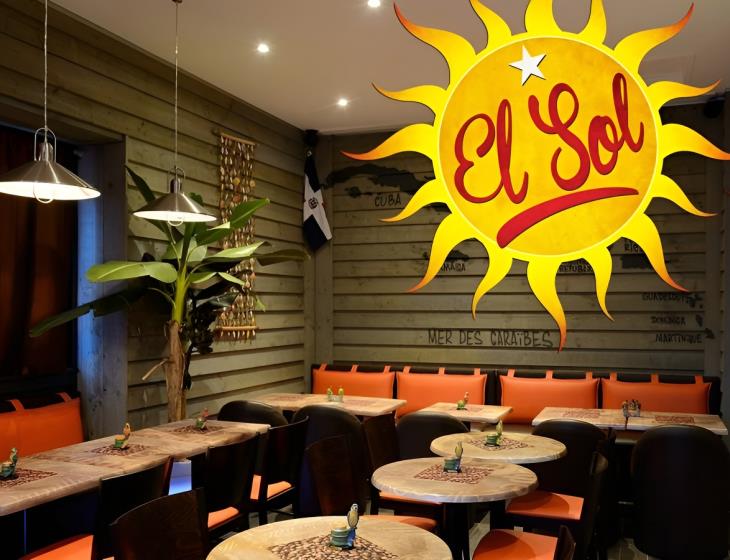 El Sol Lisieux