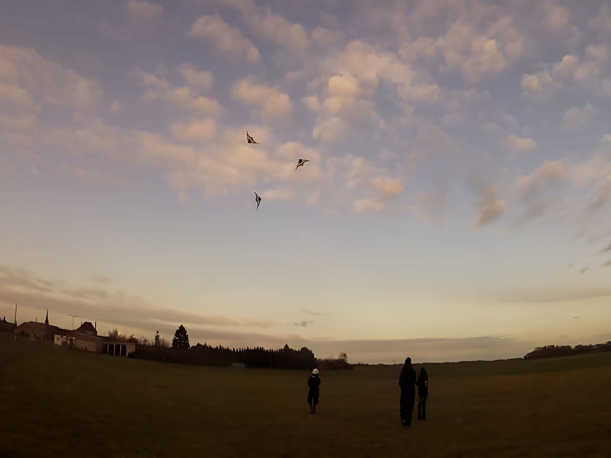 Entrainements-cerf-volant - ©© Cerfs Volants Folie Entrainements-cerf-volant - ©© Cerfs Volants Folie
